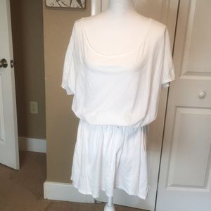 Island wear cover up.